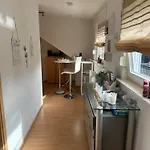 Wibi Apartment