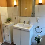 Wibi Apartment *
