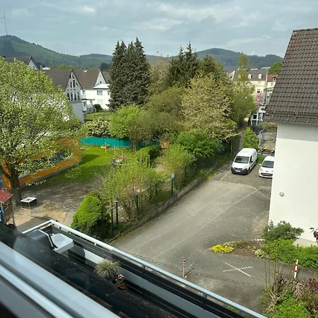 Wibi Apartment