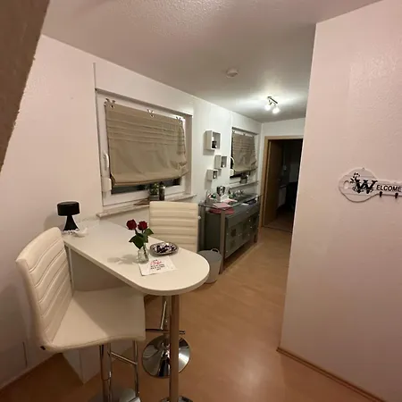 Apartment Wibi *