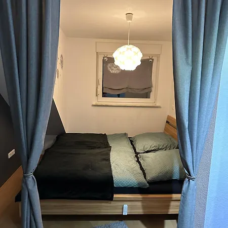 Appartamento Wibi Biedenkopf