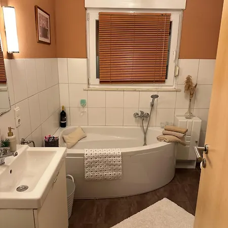 Apartment Wibi Biedenkopf