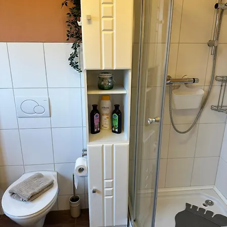 Wibi Apartment *