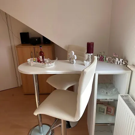 Wibi Apartament