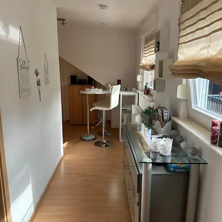 Wibi Apartament