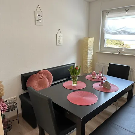 Wibi Apartment Biedenkopf