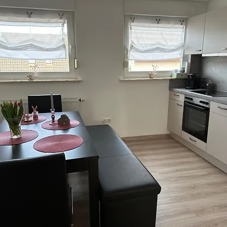 Apartment Wibi Biedenkopf