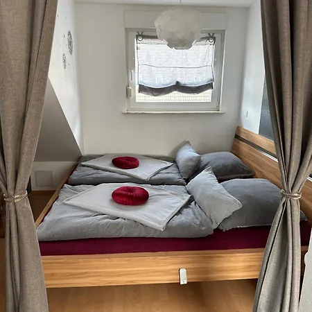 Wibi Apartment *
