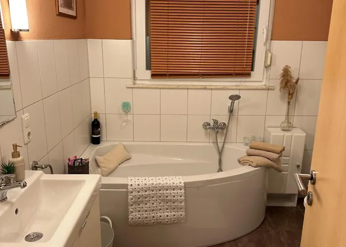 Apartment Wibi Biedenkopf