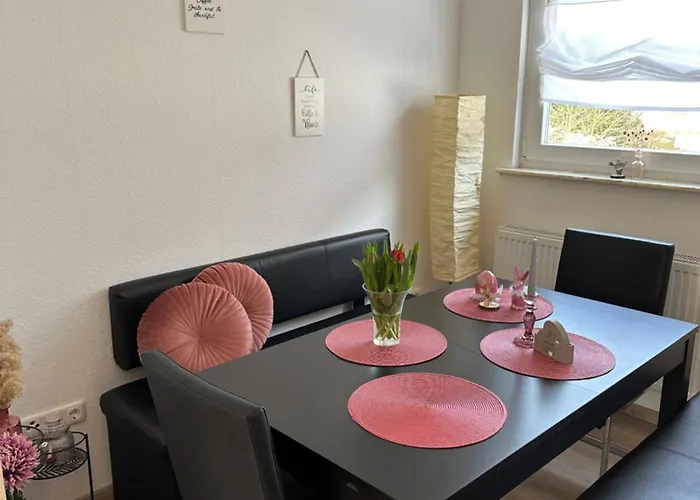 Wibi Apartment Biedenkopf