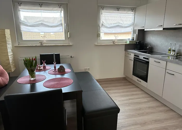 Apartment Wibi Biedenkopf